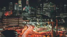 Singapore overtakes peers as second‑biggest FDI destination in 2025