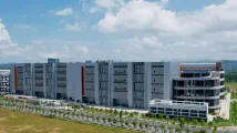 Mapletree completes largest China logistics hub