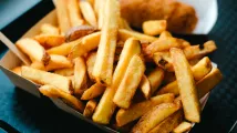 Piccolo Me gives away 2,000 boxes of fries ahead of World Fries Day