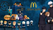 McDonald's Saudi Arabia anime tie-up draws 100.4 million views
