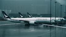 Cathay Pacific to hike fuel surcharges starting August