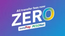 Metrobank cuts InstaPay and PESONet fees to zero