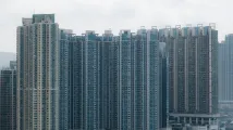 China Overseas JV wins $181m deal for Tuen Mun housing