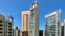 Sheung Wan’s MOETOWN hotel up for sale at $360m 