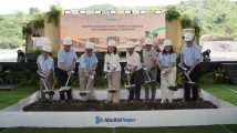 Philippines' AboitizPower breaks ground on 60-MW Cebu BESS project 