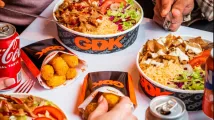 GDK launches week-long 50% off offer for World Kebab Day