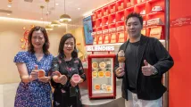 Thai gelato brand Blendies debuts in Hong Kong