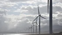 Asian insurers tighten renewable project cover