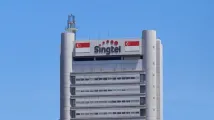 Singtel CEO's pay cut 16.9% to $6.8m after Optus, Singapore outages 