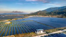 AGL, RRG to power Australian farm with large-scale renewable microgrid
