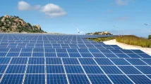 Asia leads global renewable growth as project risks rise
