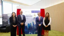 New SMU initiative to study law and finance links in capital markets