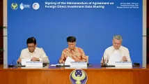 BSP signs MOA to close FDI data gaps between bank and firm records