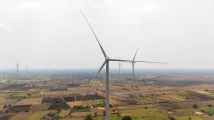 Tata Power Renewable commissions 100.8 MW Jewali wind project in Maharashtra