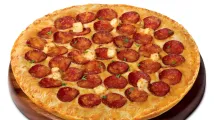 Pizza Hut Singapore revives Cheesy 7 with five flavours