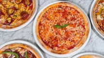 PizzaExpress opens in Spalding with 100 free pizzas up for grabs