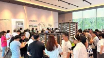 First Turf City condo draws 5,900 visitors at preview