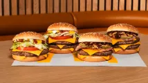 McDonald's expands Quarter Pounder range with two new burgers