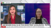 QSR brands scale AI as tech investment accelerates