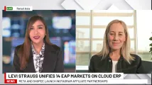 Levi's bets on premium amidst asia slowdown