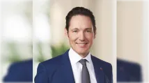 Frasers Property Industrial CEO resigns