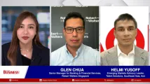 Singapore employers face talent split as AI hiring tightens