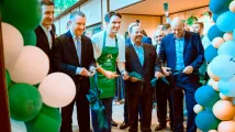 Alshaya Group brings Starbucks to Georgia with first outlet opening