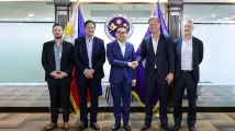 Philippines eyes mega offshore wind farm with CIP, ACEN