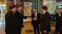 Taiwan’s NTUH partners with Shu-Zen college on talent, education collaboration