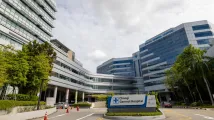 Singapore's CGH cuts desflurane, slashes emissions