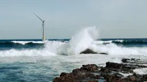 New Zealand opens waters to offshore renewable energy