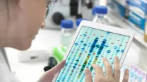 Bioinformatics market set to hit $34.41b on genomics boom