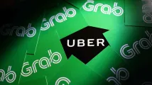 Uber Group CEO Dara Khosrowshahi exits Grab board