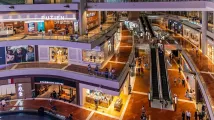 F&B drives 53% of Singapore's prime mall openings in H1