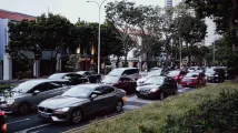 COE supply edges up 0.2% as category B quota rises, cat A falls 