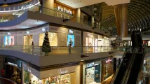 Retail rents rebound 0.6% in Q2 despite drop in occupied space 