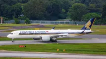 SIA Group capacity outpaces 4.1% passenger traffic rise in June 