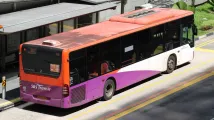 SMRT wins LTA’s $599.5m Serangoon-Eunos bus package
