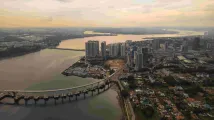 RTS Link could shift $290m more spending out of S’pore: study