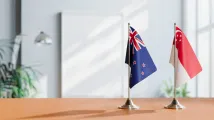 Singapore–NZ trade pact on essential supplies enters into force