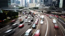 Ride-hailing regulations set for August rollout