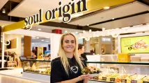 Soul Origin partners with Ellie Carpenter on $4 protein add-on