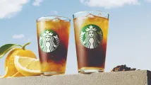 Starbucks Japan launches lighter coffee drinks for younger consumers