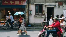 China life insurers slash guaranteed payout risk