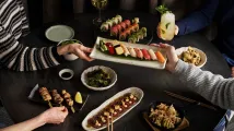 Sticks’n’Sushi to open first Swedish restaurant in Stockholm in 2027