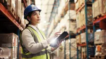 Logistics rents rise 4% in Q4 2025 on limited supply