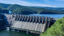 MEL switches on 3.4-MW Pungga hydropower plant in Indonesia