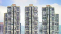 Housing land supply nears annual target with 12,430 units