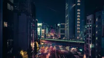 Tokyo large-scale Grade B offices record 2.0% rental growth in Q2