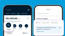 Trust Bank brings UK UCITS ETFs to Singapore investors